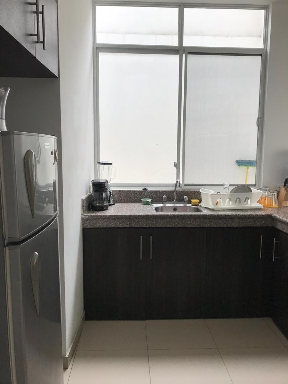 Departamento En El Centro De Manta Daire Dış mekan fotoğraf