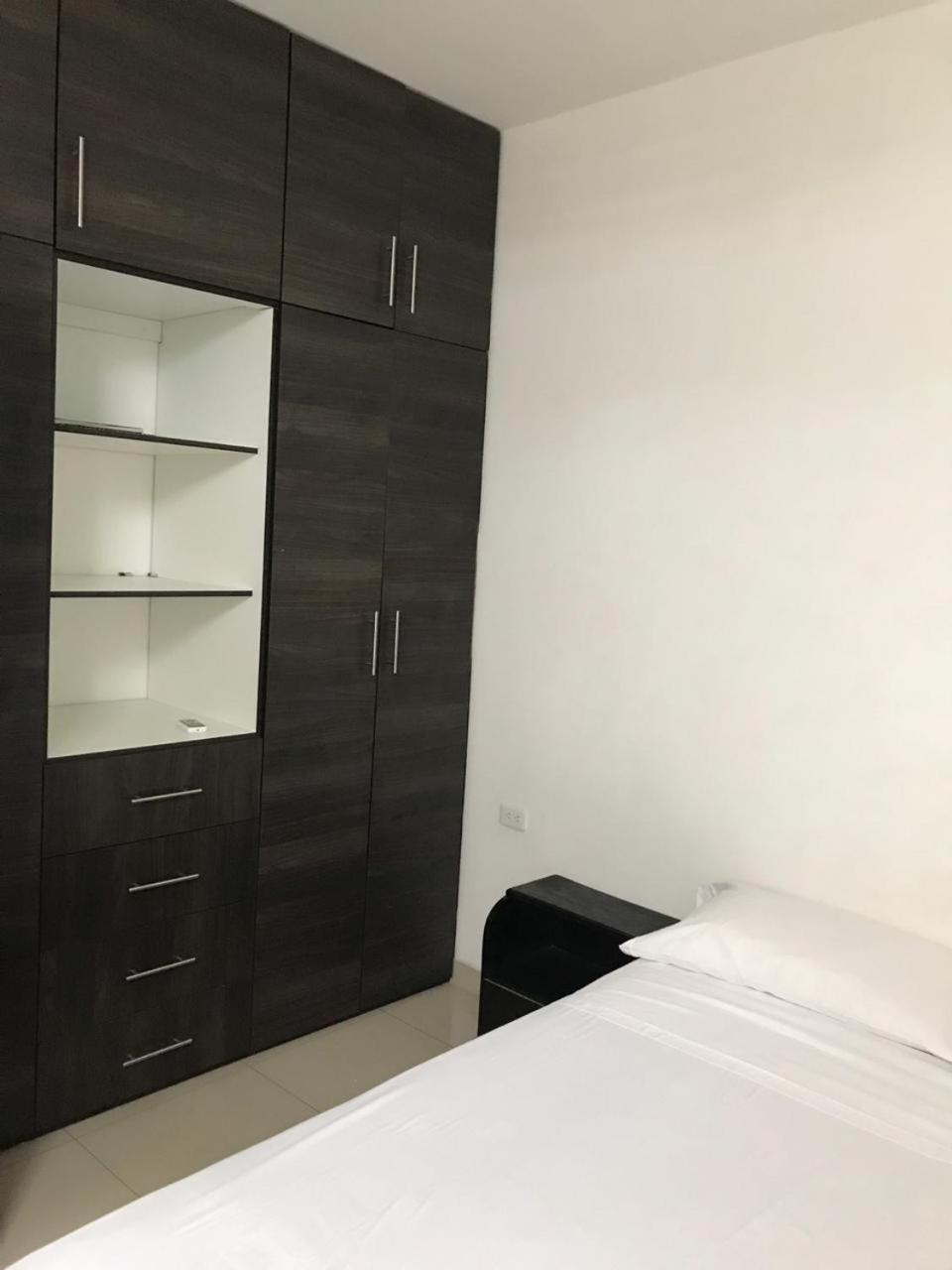 Departamento En El Centro De Manta Daire Dış mekan fotoğraf