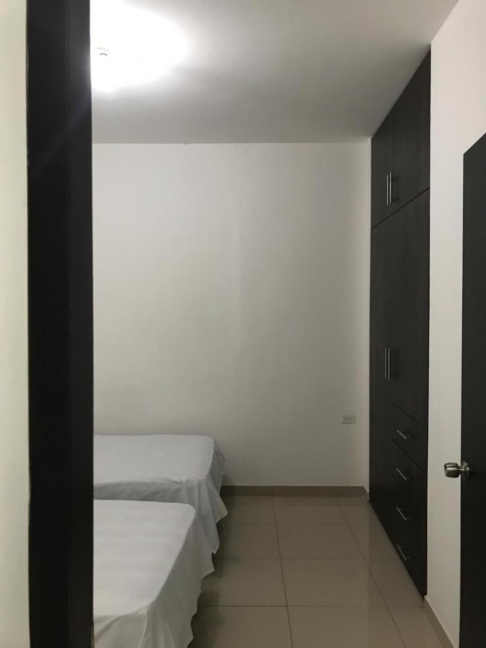 Departamento En El Centro De Manta Daire Dış mekan fotoğraf