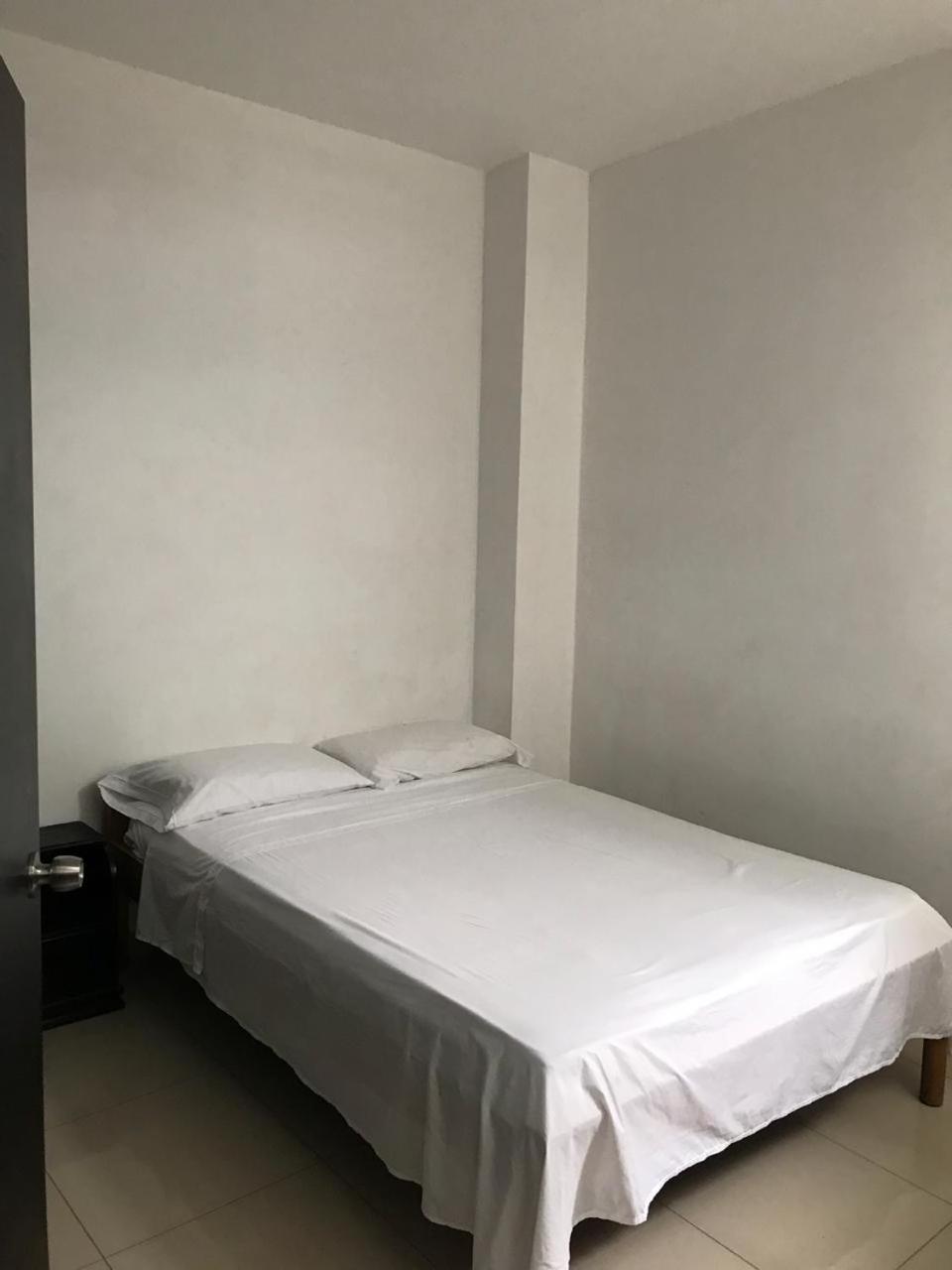 Departamento En El Centro De Manta Daire Dış mekan fotoğraf
