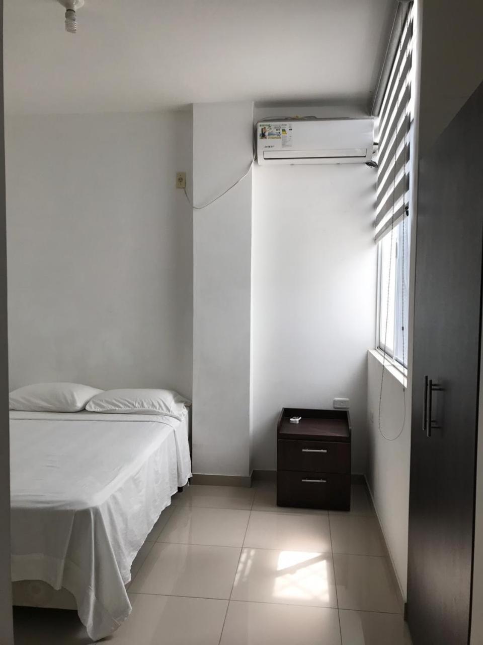 Departamento En El Centro De Manta Daire Dış mekan fotoğraf