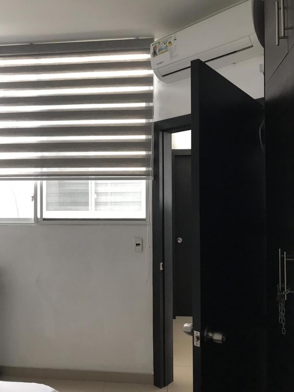 Departamento En El Centro De Manta Daire Dış mekan fotoğraf